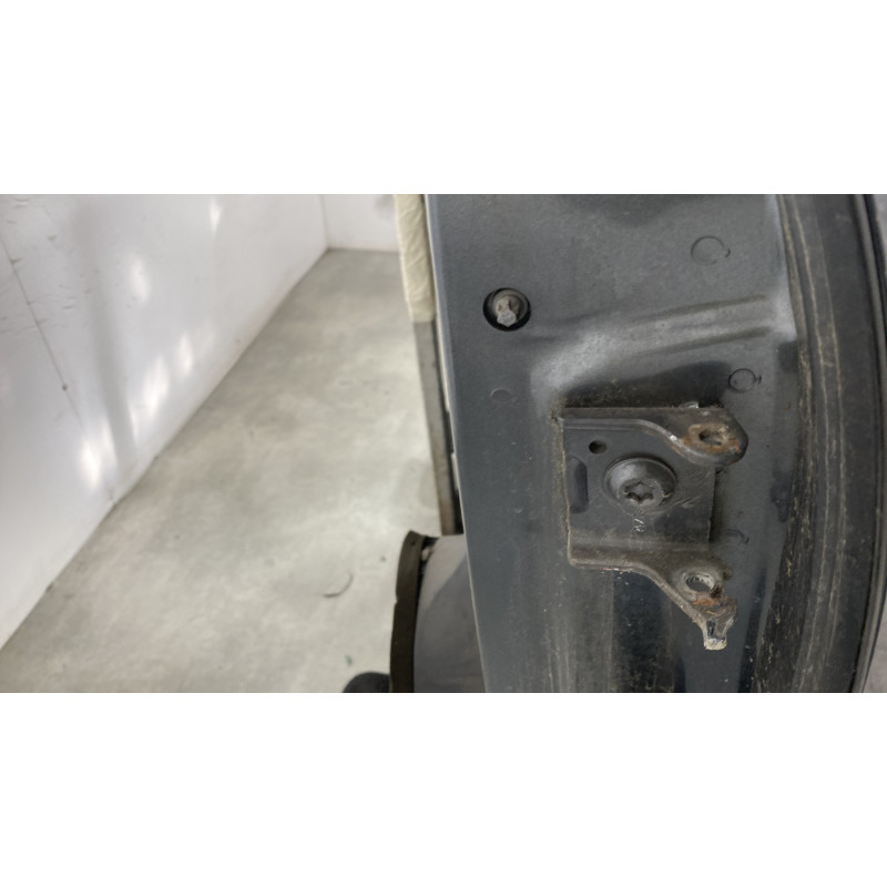 Porte avant gauche CITROEN C4 PICASSO 1 Photo n°2