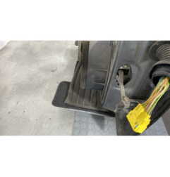 Porte avant gauche CITROEN C4 PICASSO 1