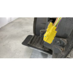 Porte avant gauche CITROEN C4 PICASSO 1