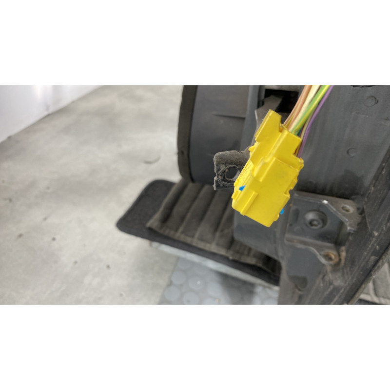 Porte avant gauche CITROEN C4 PICASSO 1 Photo n°4