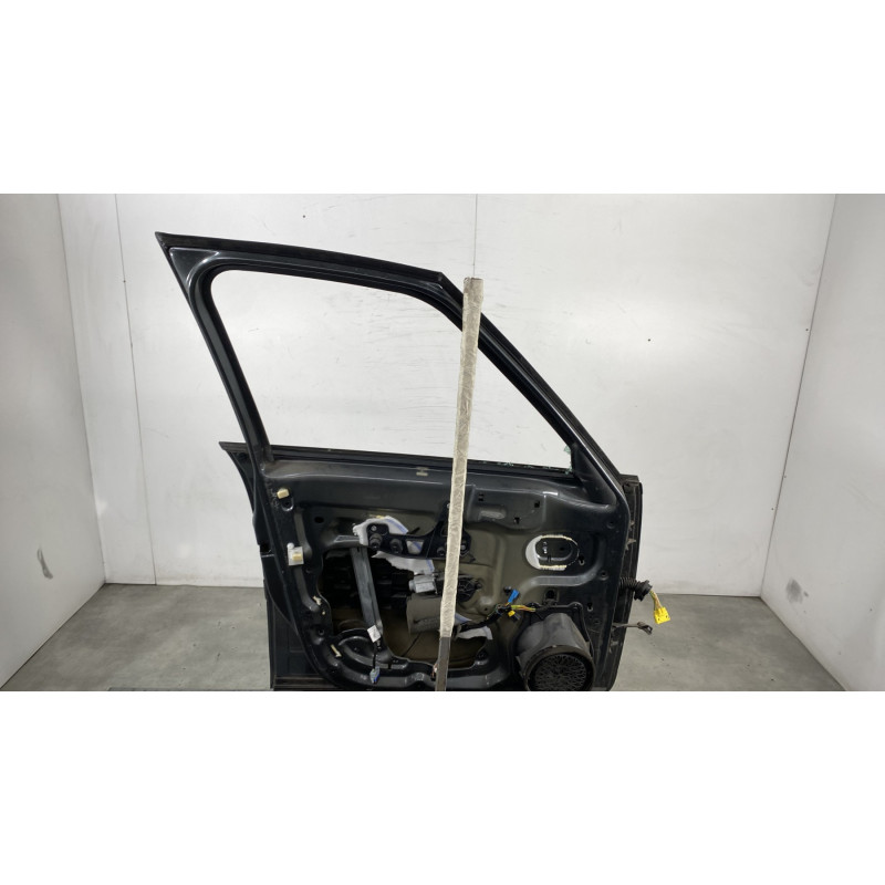 Porte avant gauche CITROEN C4 PICASSO 1 Photo n°6