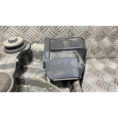 Pompe de direction CITROEN C4 PICASSO 1