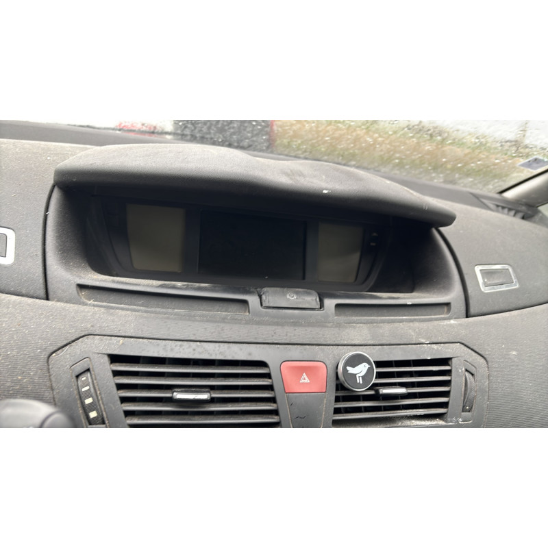 Pompe de direction CITROEN C4 PICASSO 1 Photo n°20