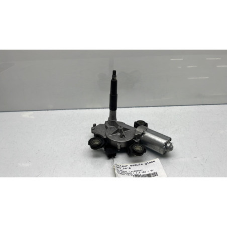 Moteur essuie glace arriere CITROEN C4 PICASSO 1 Photo n°1