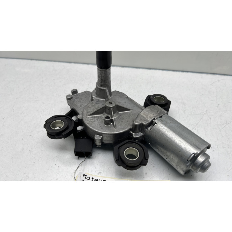 Moteur essuie glace arriere CITROEN C4 PICASSO 1 Photo n°2