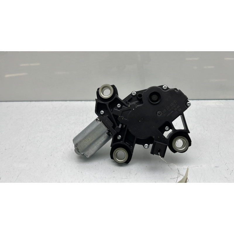 Moteur essuie glace arriere CITROEN C4 PICASSO 1 Photo n°4