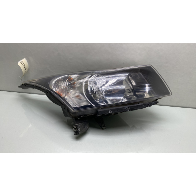 Optique avant principal droit (feux)(phare) CHEVROLET CRUZE Photo n°1