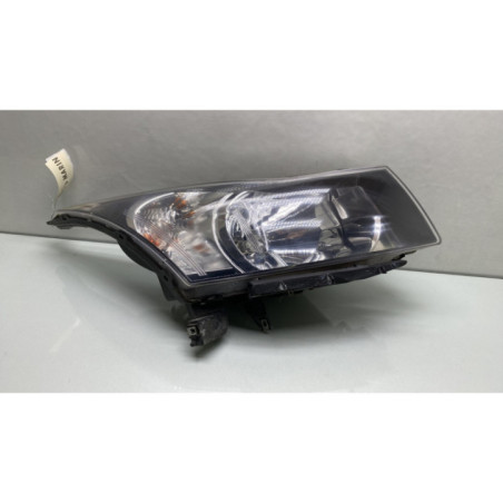 Optique avant principal droit (feux)(phare) CHEVROLET CRUZE Photo n°1