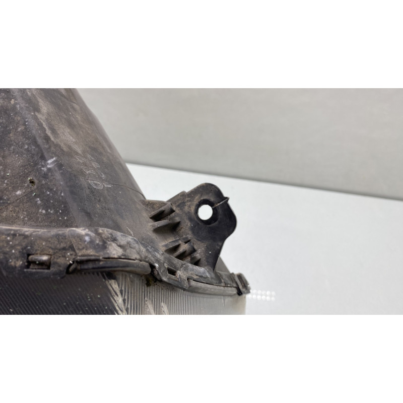 Optique avant principal droit (feux)(phare) CHEVROLET CRUZE Photo n°4