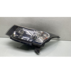 Optique avant principal gauche (feux)(phare) CHEVROLET CRUZE Photo n°1