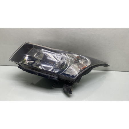 Optique avant principal gauche (feux)(phare) CHEVROLET CRUZE Photo n°1