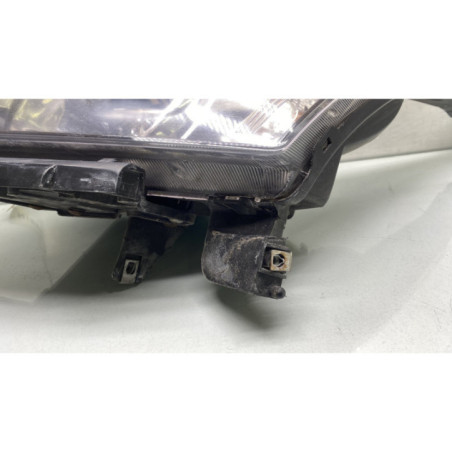 Optique avant principal gauche (feux)(phare) CHEVROLET CRUZE
