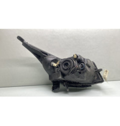 Optique avant principal gauche (feux)(phare) CHEVROLET CRUZE