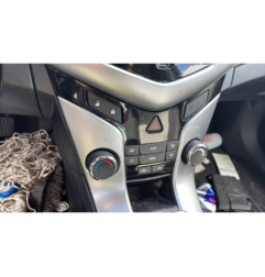 Commande chauffage CHEVROLET CRUZE