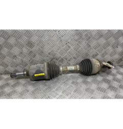 Cardan gauche (transmission) CHEVROLET CRUZE Photo n°1