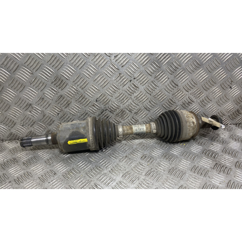 Cardan gauche (transmission) CHEVROLET CRUZE Photo n°1