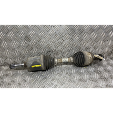 Cardan gauche (transmission) CHEVROLET CRUZE Photo n°1
