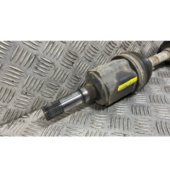Cardan gauche (transmission) CHEVROLET CRUZE