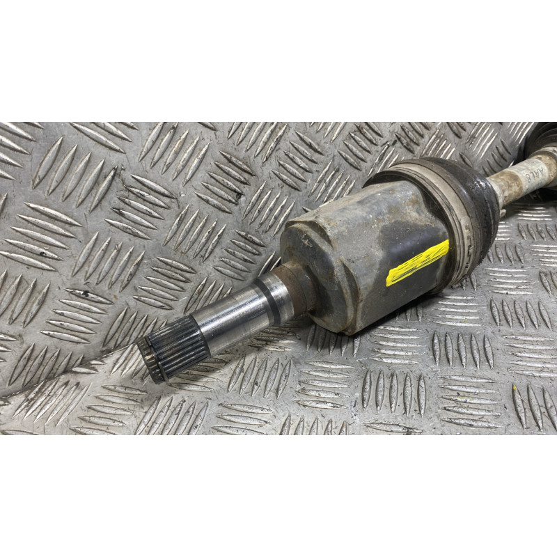 Cardan gauche (transmission) CHEVROLET CRUZE Photo n°2
