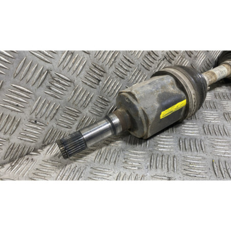 Cardan gauche (transmission) CHEVROLET CRUZE