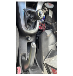 Cardan gauche (transmission) CHEVROLET CRUZE