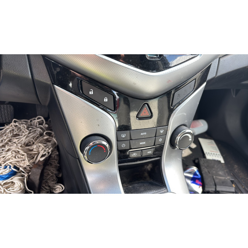 Cremaillere assistee CHEVROLET CRUZE Photo n°20
