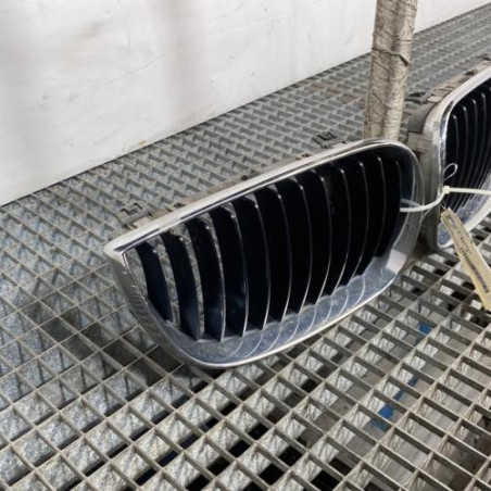 Calandre BMW SERIE 1 E81