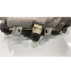 Optique avant principal droit (feux)(phare) PEUGEOT 806