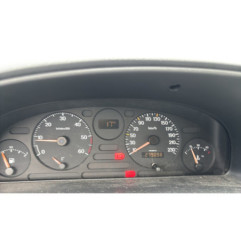 Optique avant principal droit (feux)(phare) PEUGEOT 806