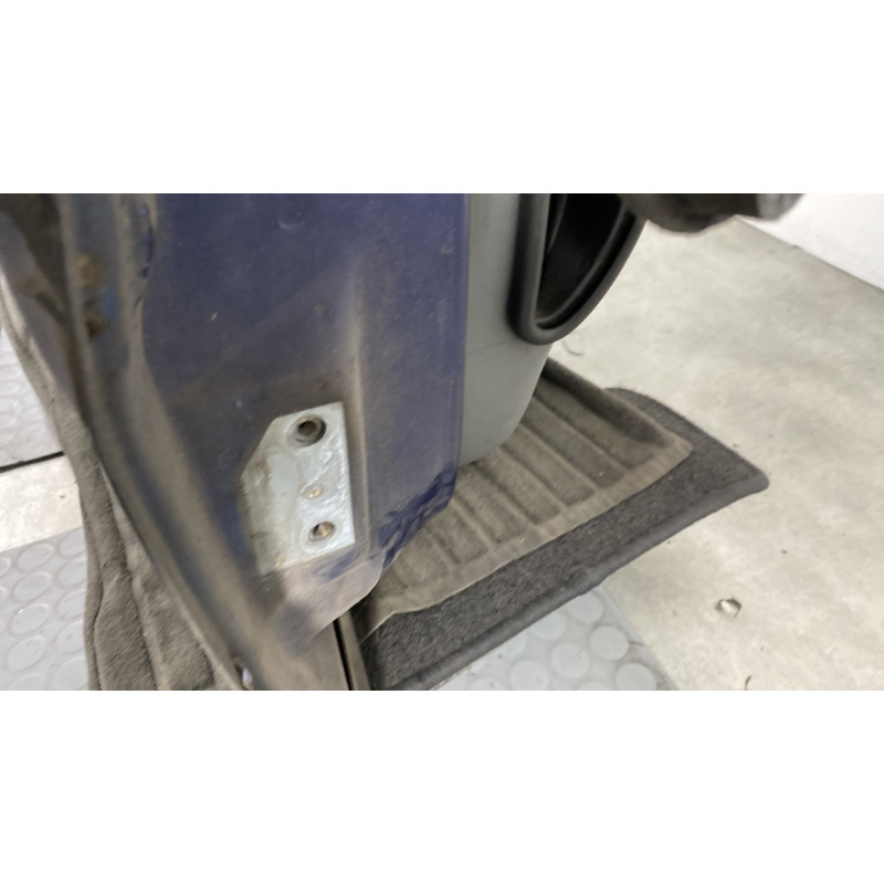 Porte avant droit PEUGEOT 806 Photo n°5