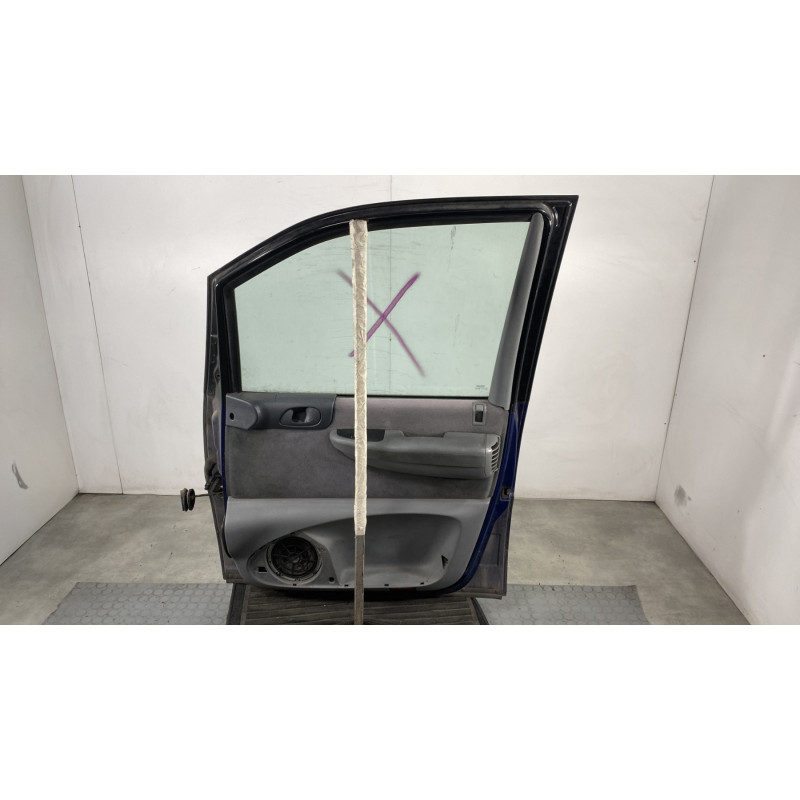 Porte avant droit PEUGEOT 806 Photo n°7