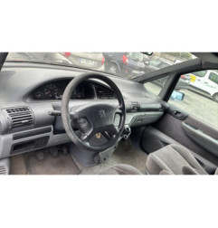 Porte avant droit PEUGEOT 806