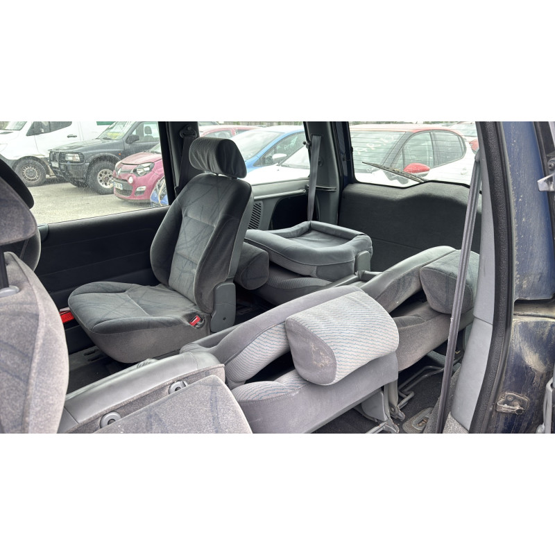 Porte avant droit PEUGEOT 806 Photo n°20