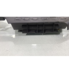 Commande chauffage PEUGEOT 806