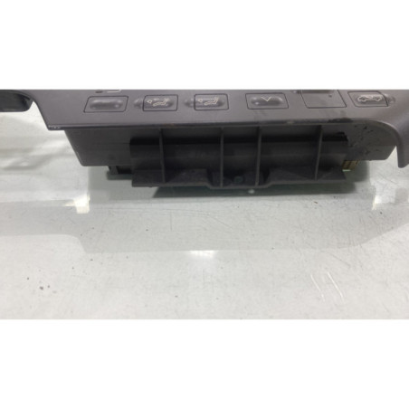 Commande chauffage PEUGEOT 806