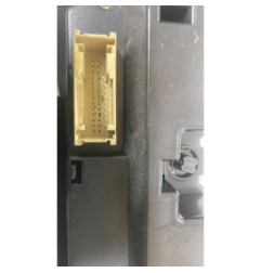 Commande chauffage PEUGEOT 806