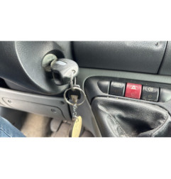 Commande chauffage PEUGEOT 806