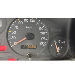 Commande chauffage PEUGEOT 806