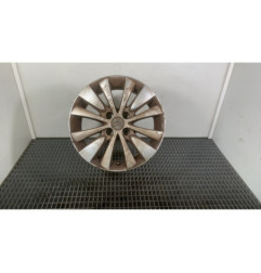 Jante CITROEN C4 GRAND PICASSO 1 Photo n°1