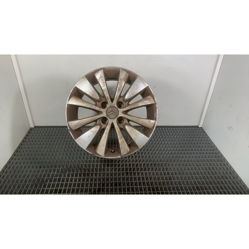 Jante CITROEN C4 GRAND PICASSO 1 Photo n°1