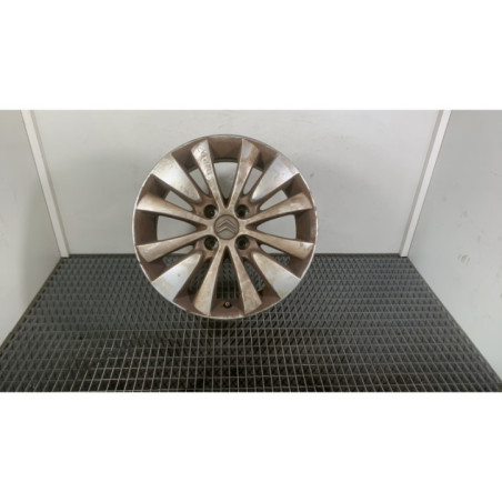Jante CITROEN C4 GRAND PICASSO 1 Photo n°1