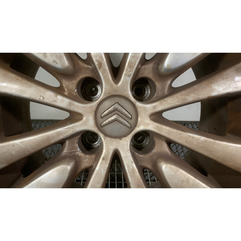 Jante CITROEN C4 GRAND PICASSO 1 Photo n°2