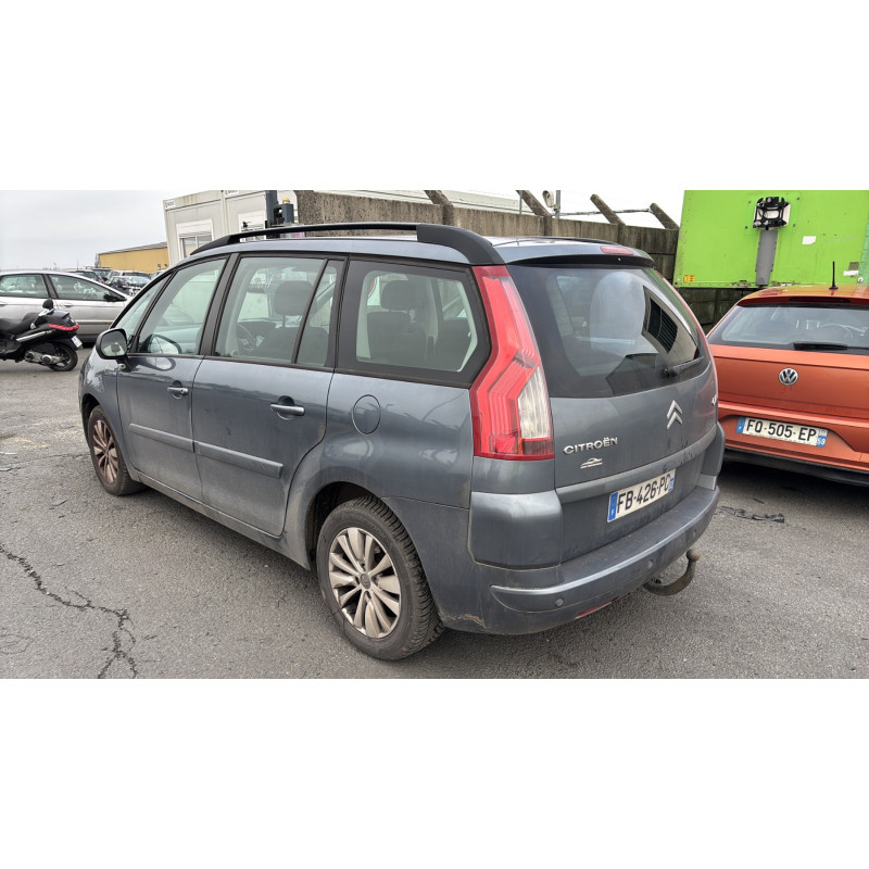 Jante CITROEN C4 GRAND PICASSO 1 Photo n°7