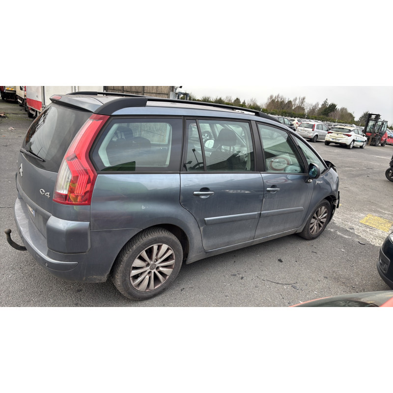Jante CITROEN C4 GRAND PICASSO 1 Photo n°9