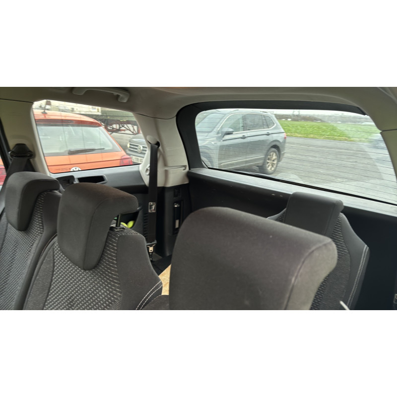 Jante CITROEN C4 GRAND PICASSO 1 Photo n°15