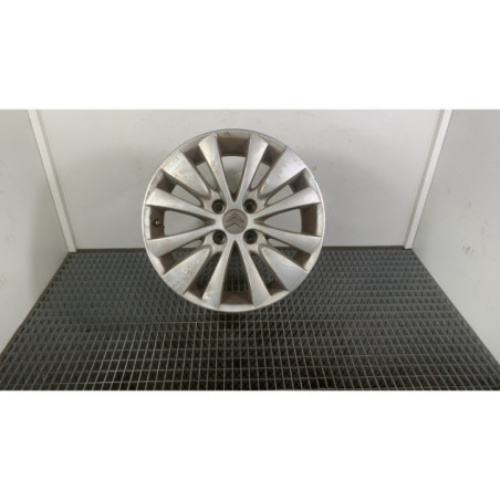 Jante CITROEN C4 GRAND PICASSO 1 Photo n°1
