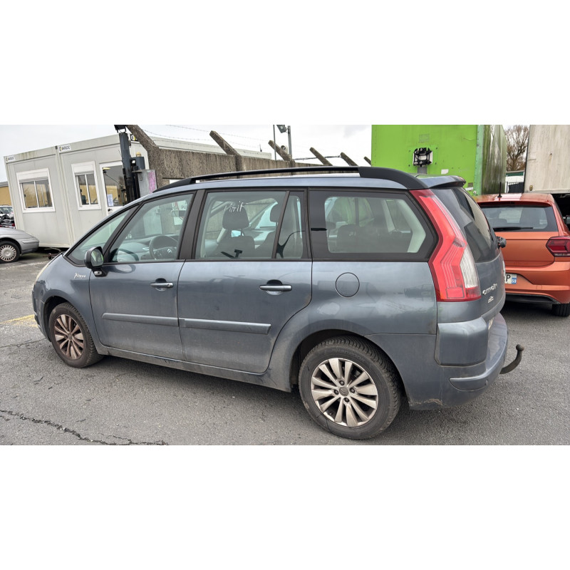 Jante CITROEN C4 GRAND PICASSO 1 Photo n°10
