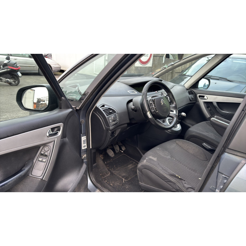 Jante CITROEN C4 GRAND PICASSO 1 Photo n°13