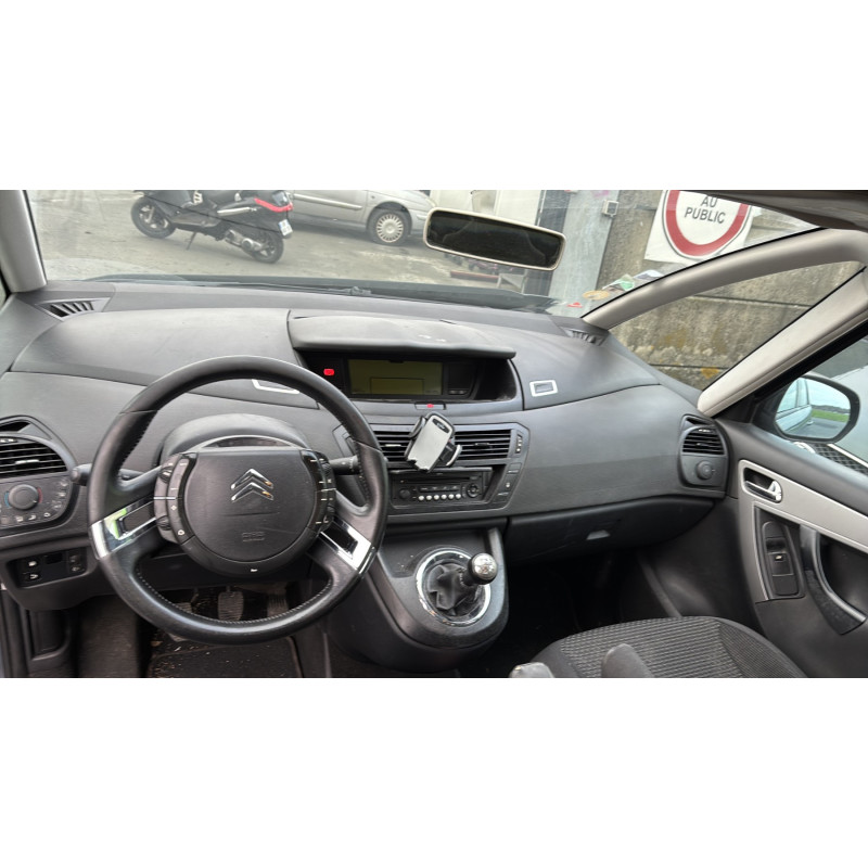 Jante CITROEN C4 GRAND PICASSO 1 Photo n°16
