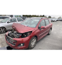 Jante PEUGEOT 207
